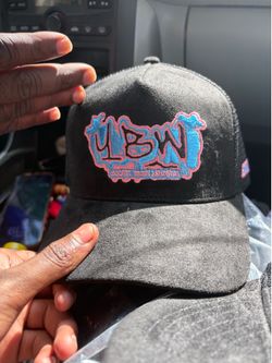YOUNG BREAD WINNAS HATS