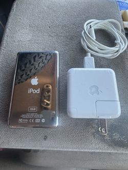 iPod 3rd generation