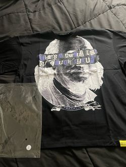 Alocs tee