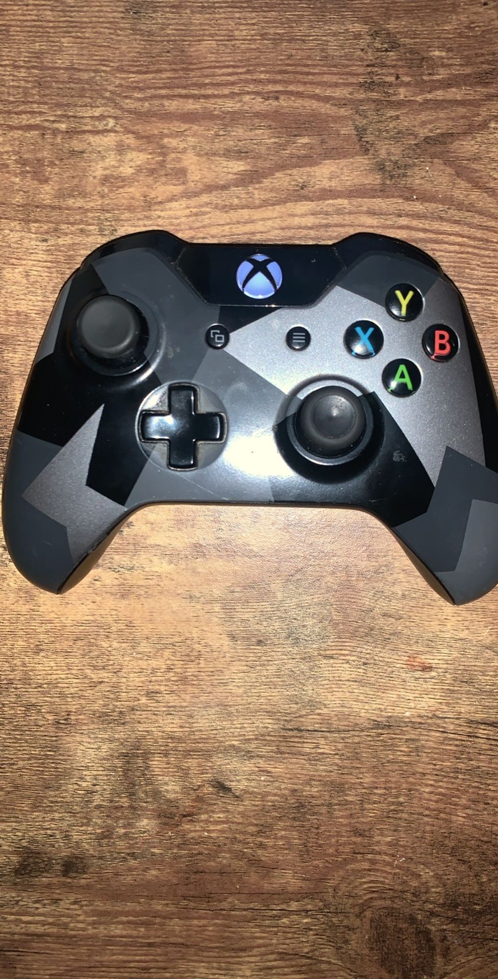 XBOX ONE CONTROLLER