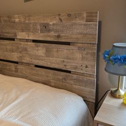 Full Size Bed Frame