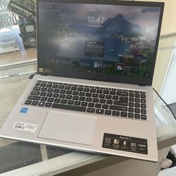 Acer Aspire Go 15