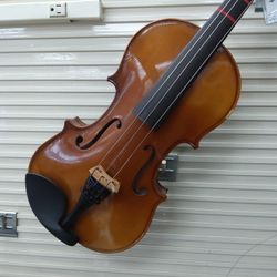 Violin 9
