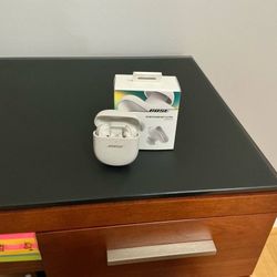 Bose Quietcomfort Ultra Earbuds 