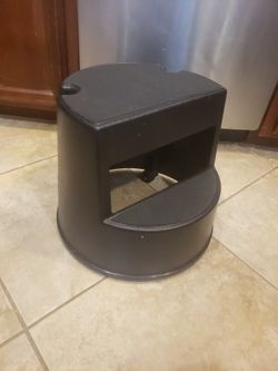 Step Stool