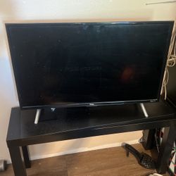 TV 32in With Tv Stand 