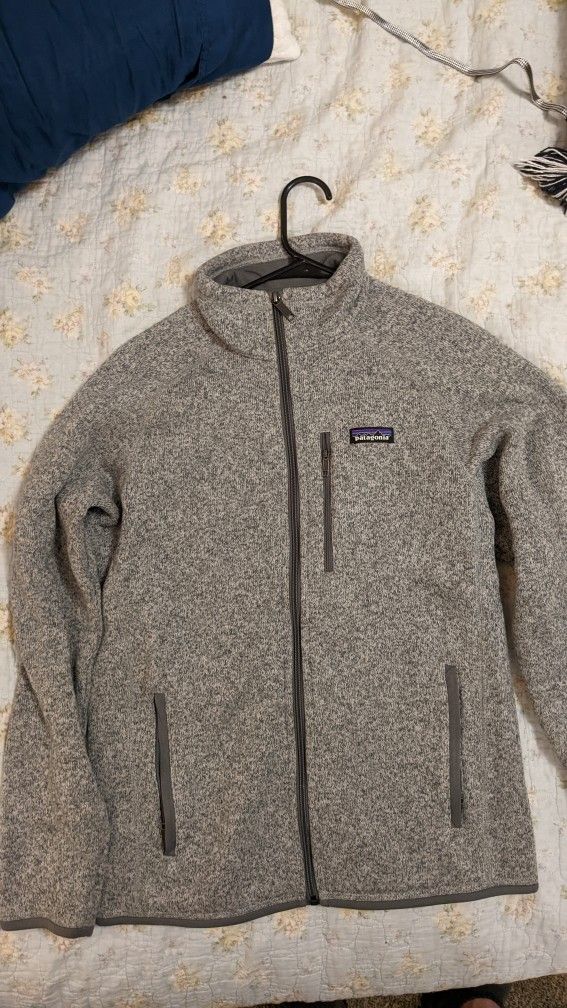 Patagonia Jackets 