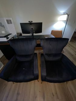Office chairs