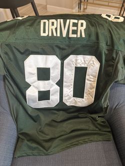 Greenbay Jersey