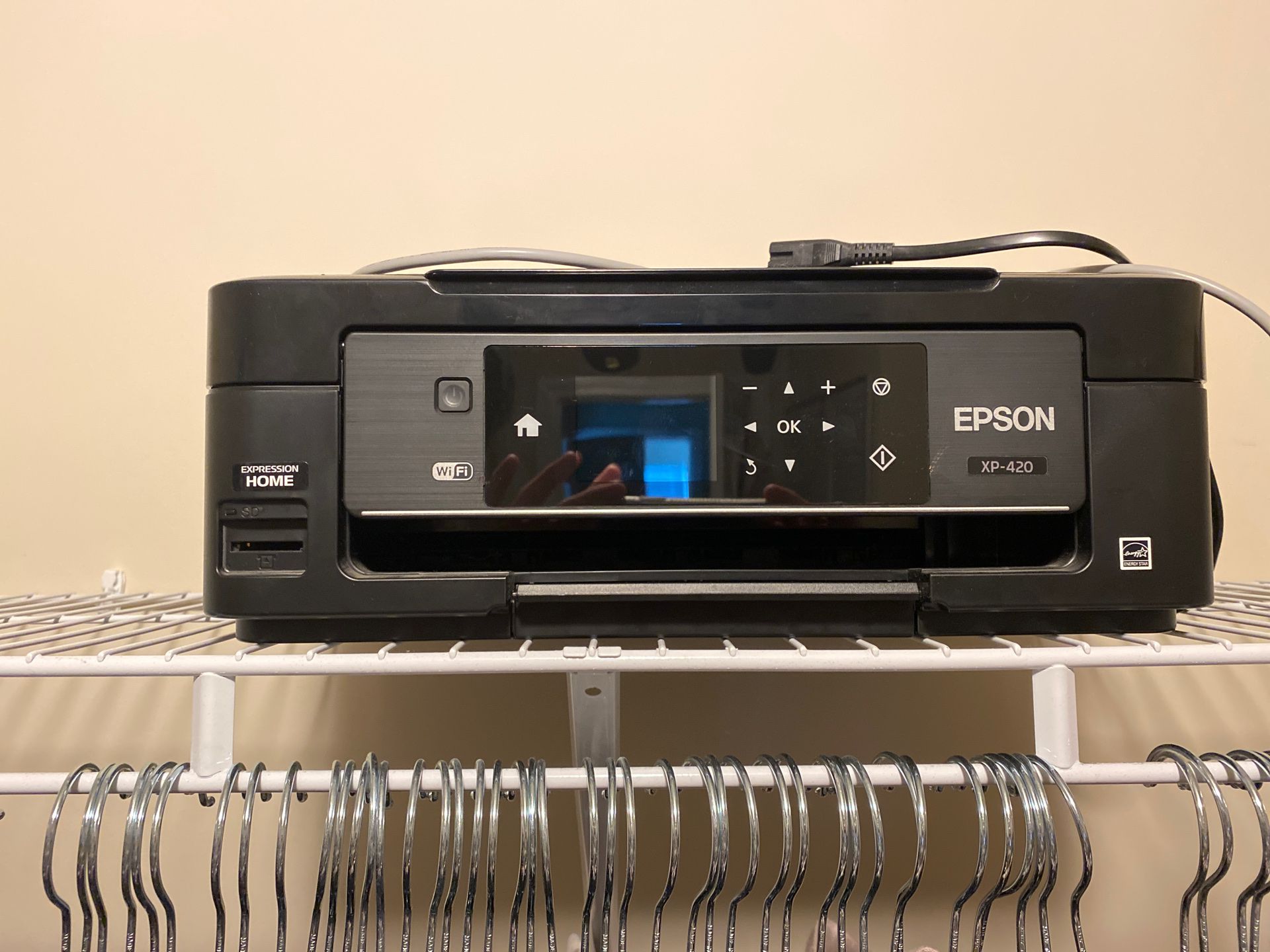 Epson xp-420 printer