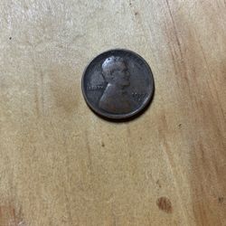 Collectible Coin 
