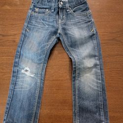 Size 6 Boys Clothes 