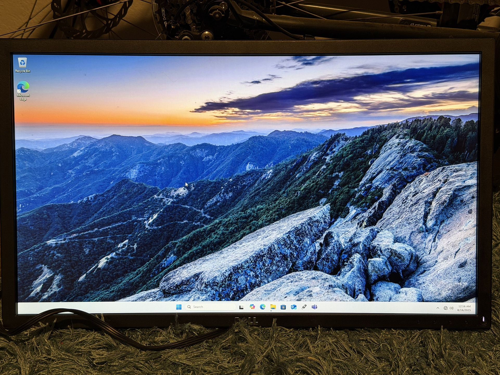 Dell OptiPlex 790 • Intel i7-2600 • 16GB RAM • 500GB SSD • Windows 11 Pro