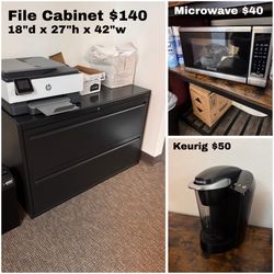 Office Furniture