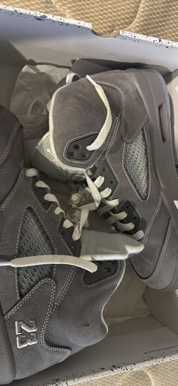 Selling Jordan 5s