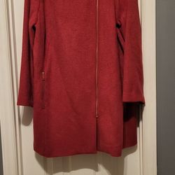 Brand New Plus Size DRESSY Winter Coat