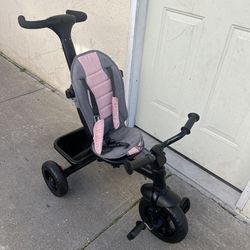 BABYJOY TRICYCLE