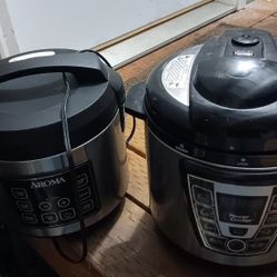 Rice Cooker