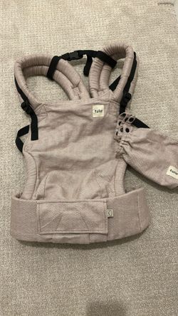 Baby Carrier - Tula