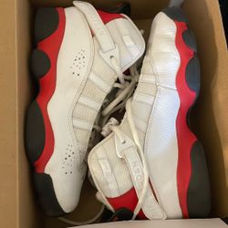 Jordan’s 