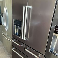 Kitchenaide Fridge 