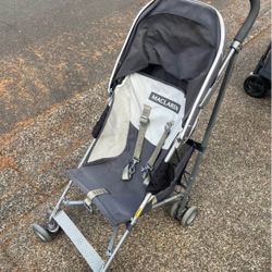 Maclaren Volo Umbrella Stroller