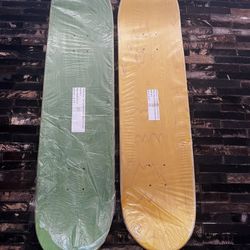 Blank Primitive Boards 