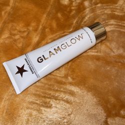GlamGlow Supercleanse Cream To Foam Cleanser 