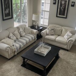 Sofa Set For Sale