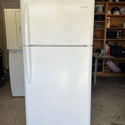 Fridge Frigidaire