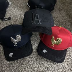 Gorras