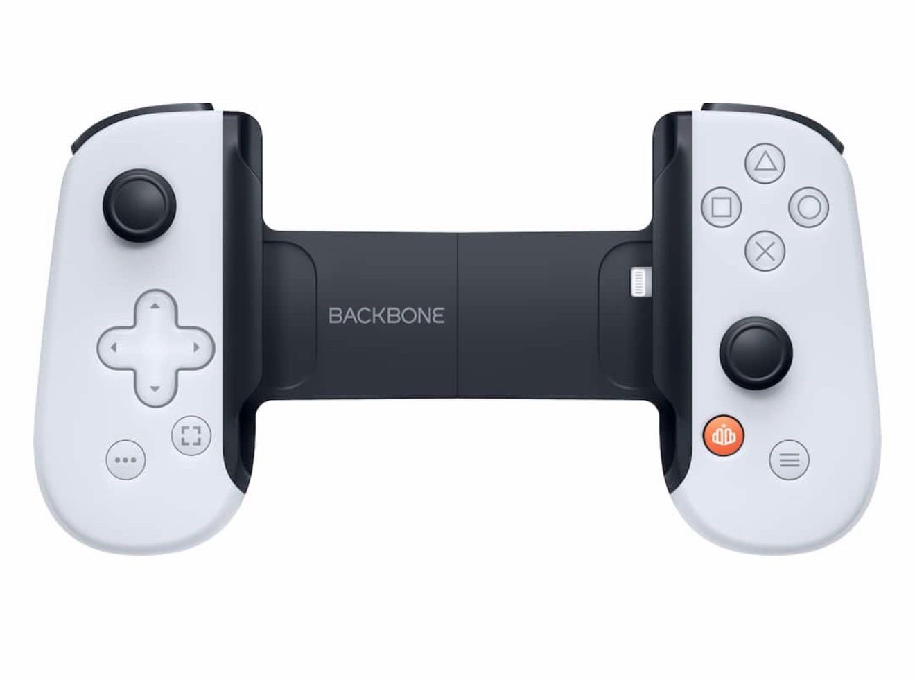 NEW‼️‼️‼️ Playstation Backbone