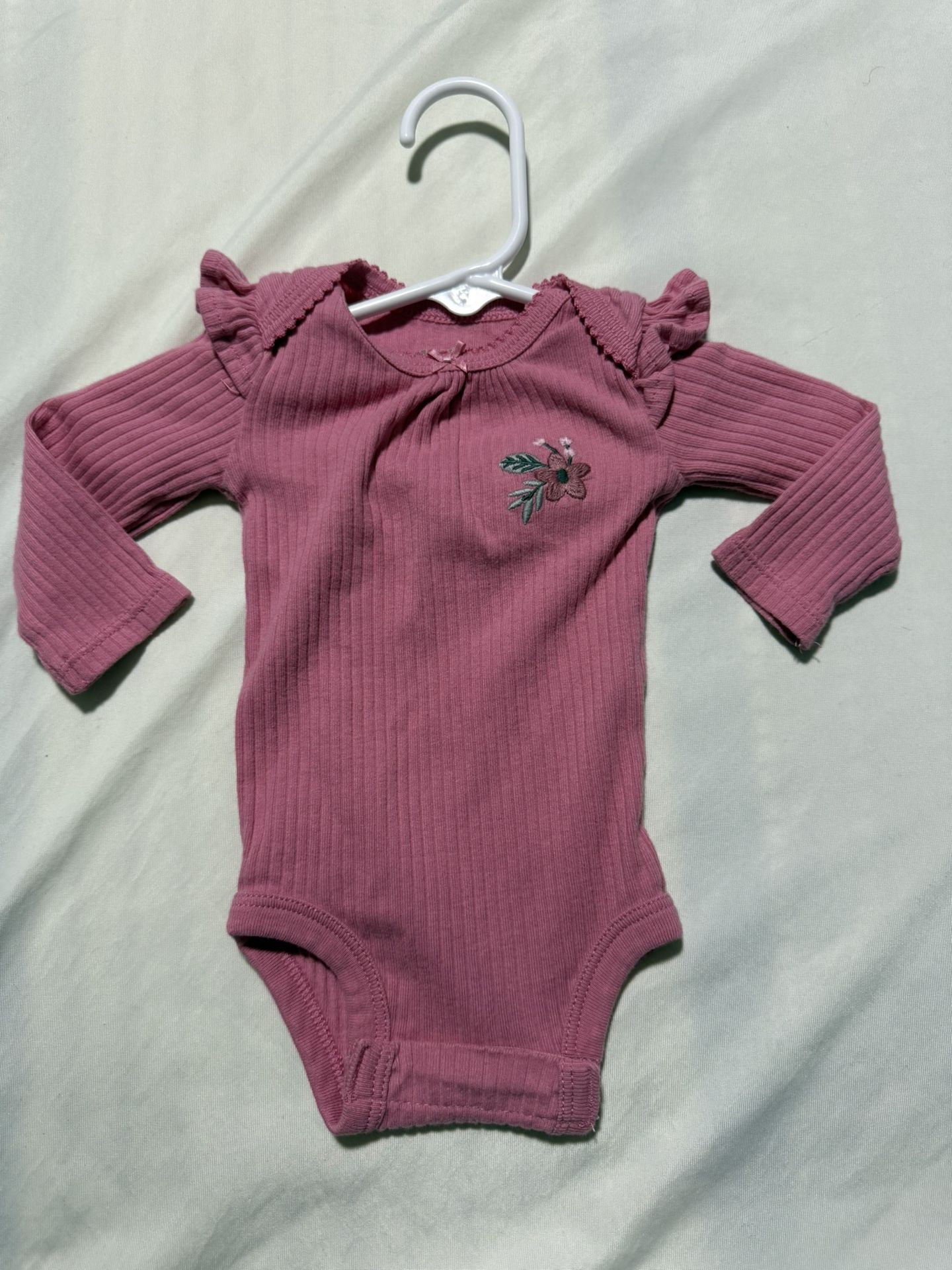 Baby Clothes