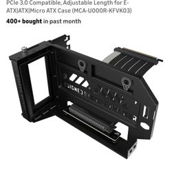 Cooler Master Vertical GPU Mount