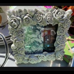Beautiful Picture Frame 
