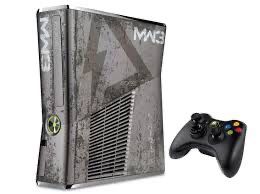 Modern Warefare Xbox 360 Edition 