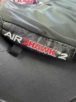 AIR HAWK 2 MOTORCYCLE CUSHION
