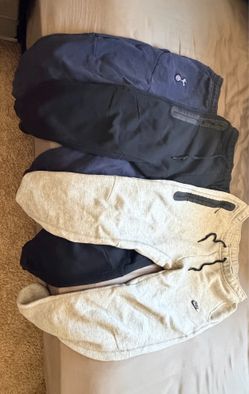 3 Nike sweats for cheap