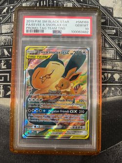 pokemon card slab