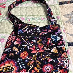 Vera Bradley Bag