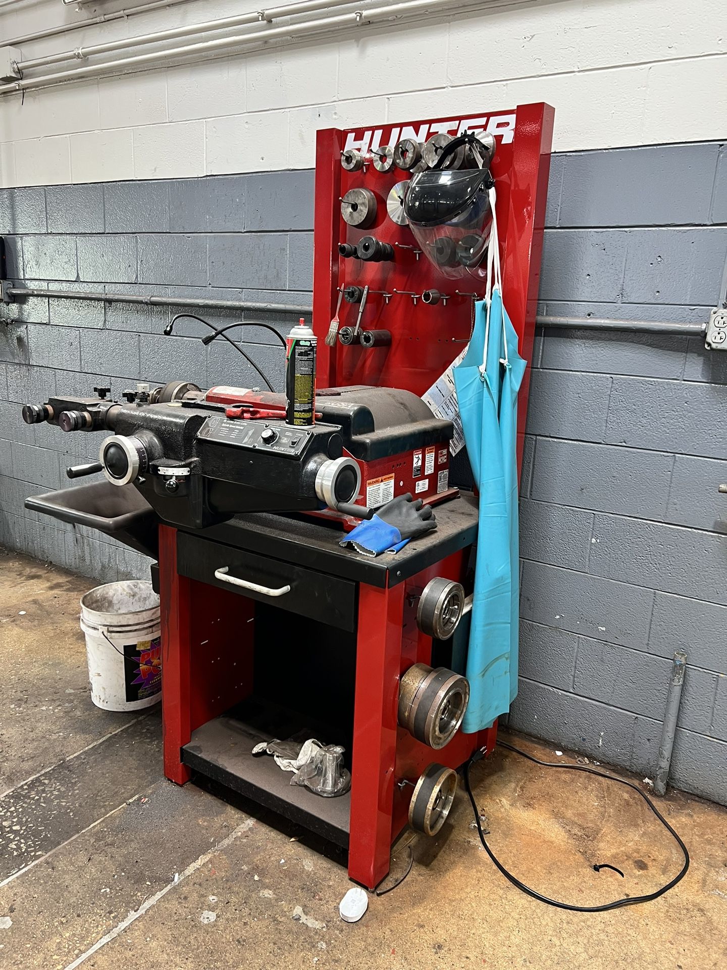 Brake Lathe for Sale in Downers Grove, IL OfferUp