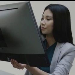 Dell Monitors 27"