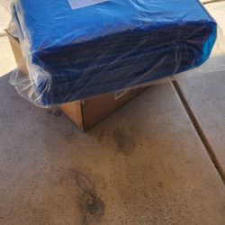 Solar Pool Cover