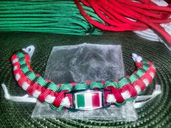 Italian Bracelets