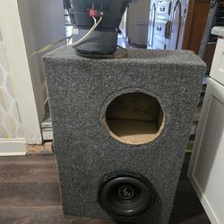 Car Stereo  System
