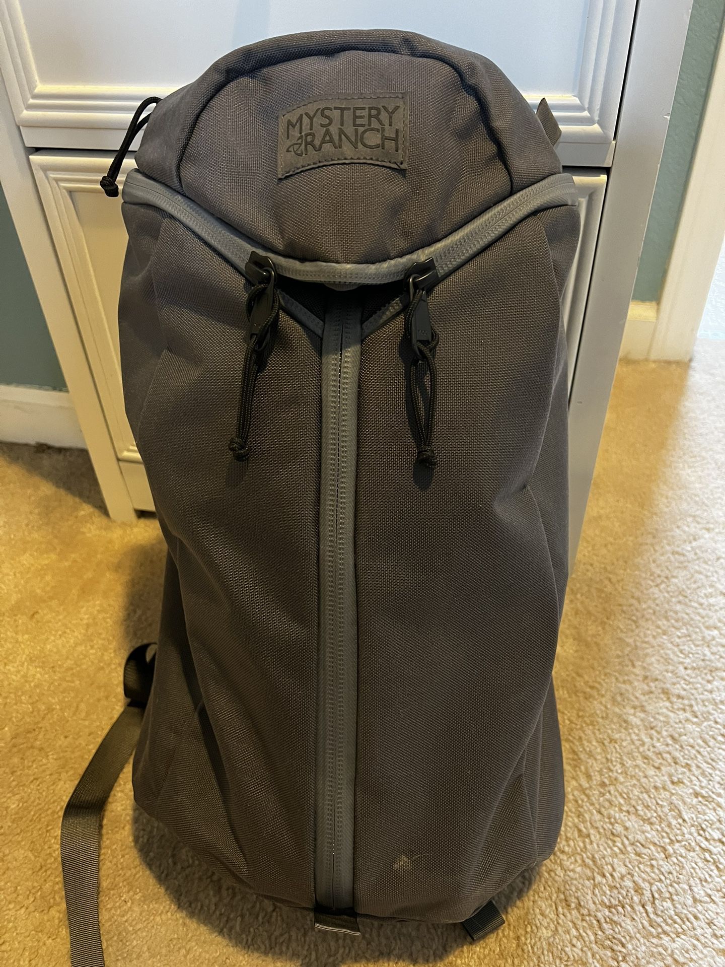 Mystery Ranch 21L Urban Assault Backpack