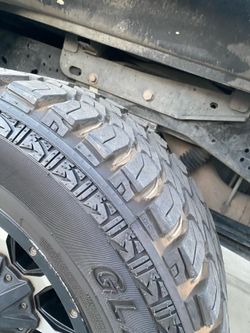 I got this 20 for sale the tires are like 70%