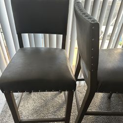 Barstools 