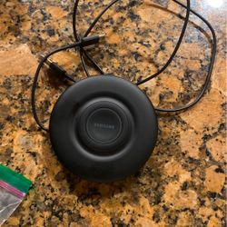 Samsung Galaxy Wireless Charger