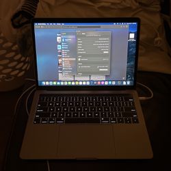 MacBook Pro 13.3in